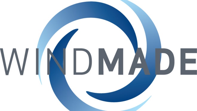 WindMade Logo